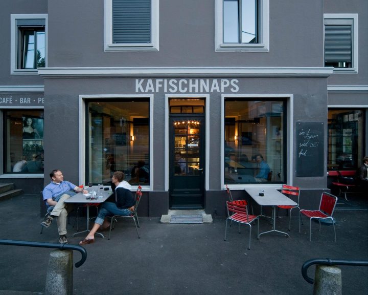 Kafischnaps, Zürich, ZH