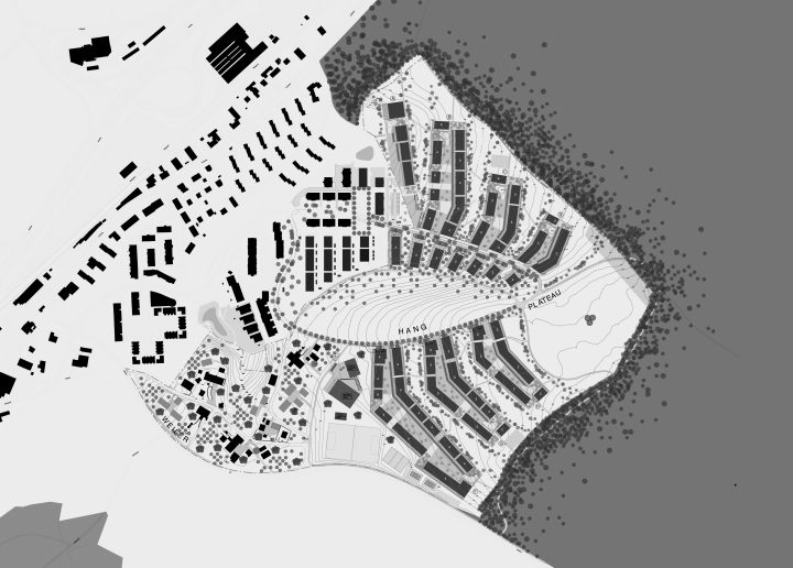 Ried Master Plan, Niederwangen, BE. — Hildebrand Studios AG, Architecture and Urban Design in Zurich, Switzerland